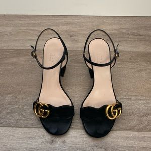 Gucci Sandals